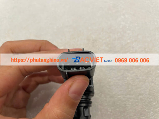 Cảm biến trục cơ ISUZU QKR77