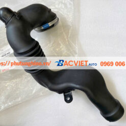 Cao su cổ hút XZU650 Euro4