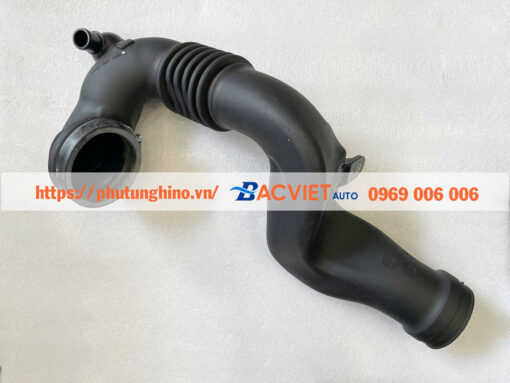 Cao su cổ hút XZU650 Euro4