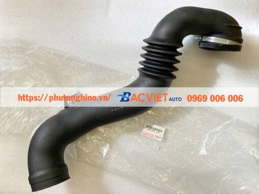 Cao su cổ hút HINO 300 XZU720 Euro4