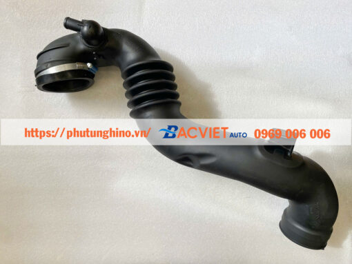 Cao su cổ hút HINO 300 XZU720 Euro4