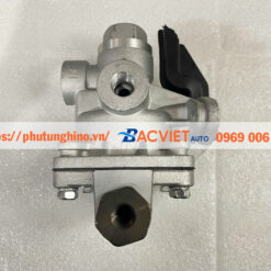 Chia hơi lốc kê HINO 700