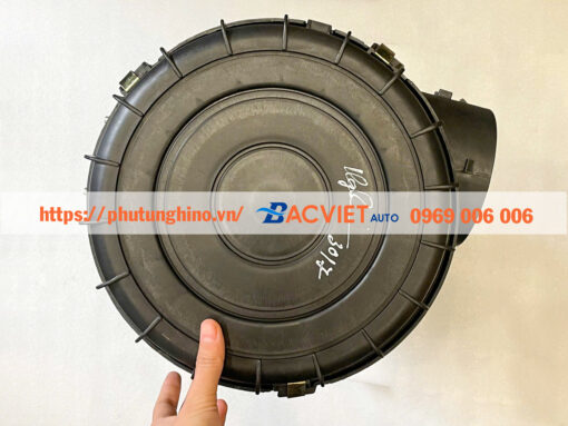 Hộp lọc gió HINO 500 FG Euro4