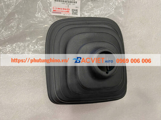Chụp bụi cần số HINO 500 FG