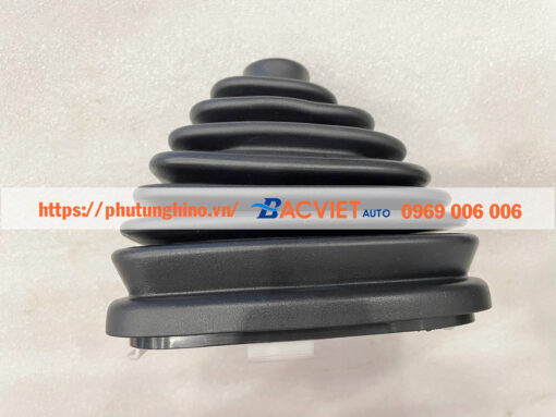 Chụp bụi cần số HINO 500 FG