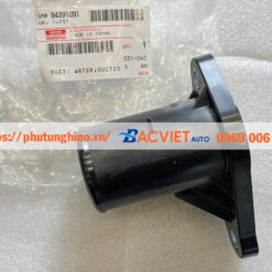 Cổ nước ISUZU FVM