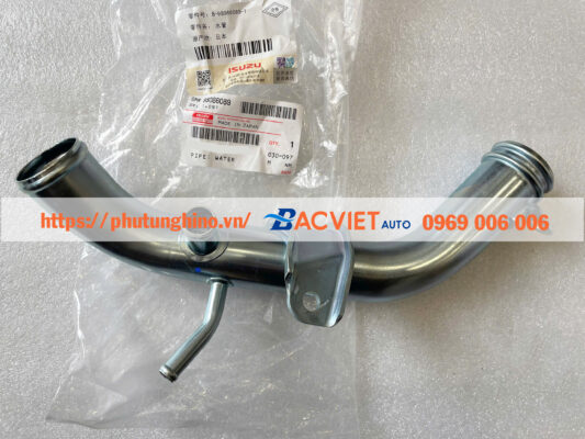 Cổ nước ISUZU NPR85