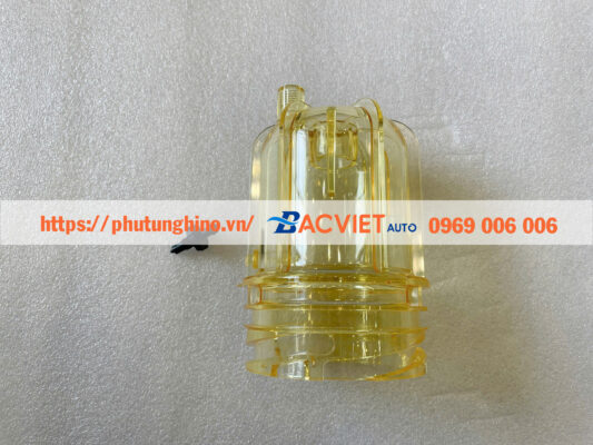 Cốc lọc thô HINO 300 XZU