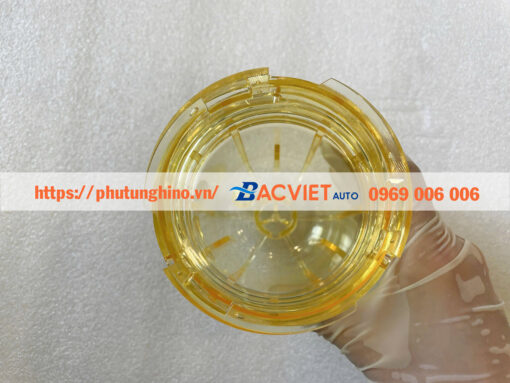 Cốc lọc thô HINO 300 XZU