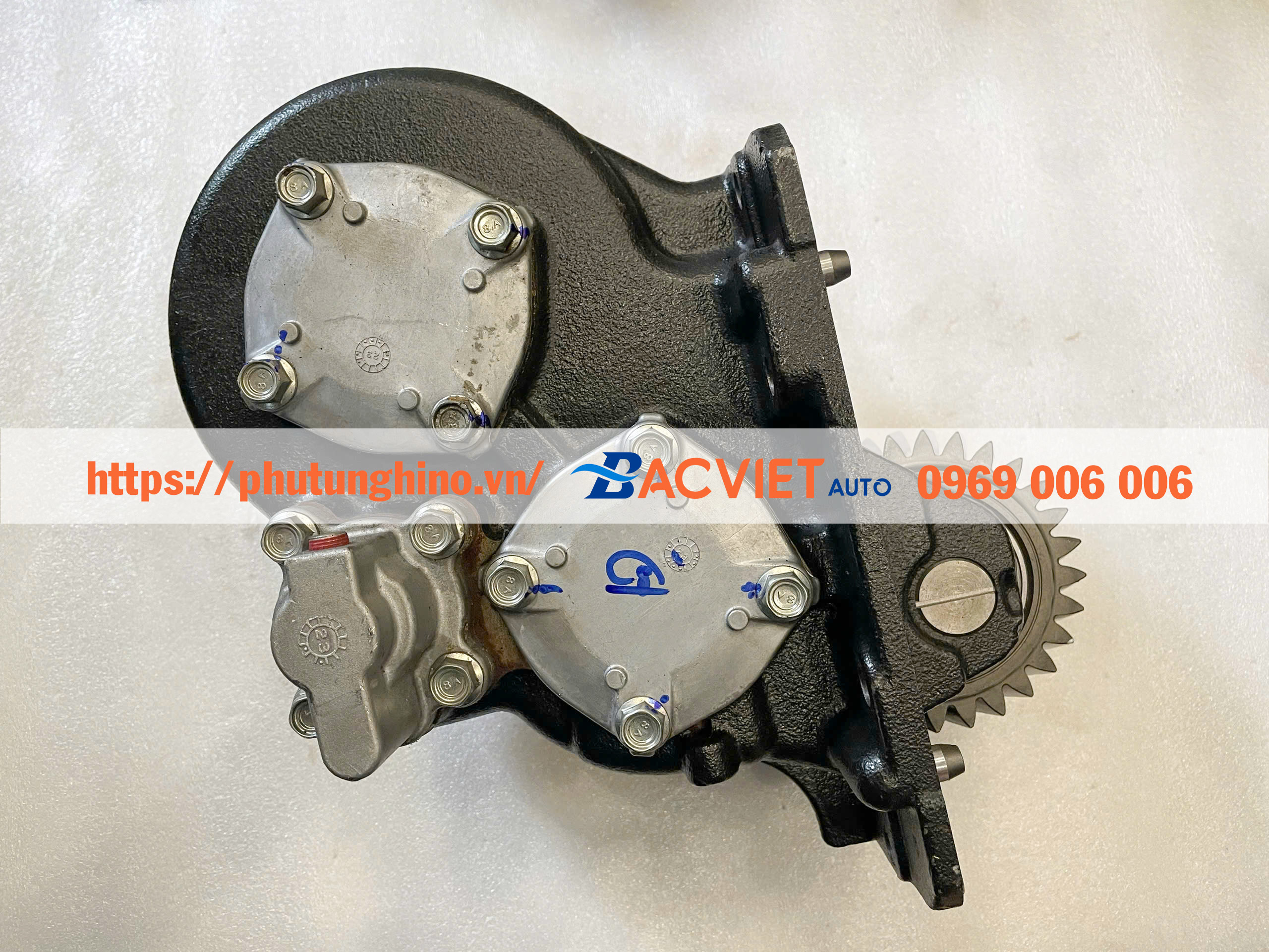 Cóc trích lực ISUZU FVR Cóc trích lực ISUZU FVR