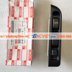 Công tắc nâng hạ kính ISUZU QKR hãng