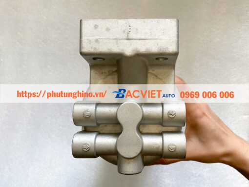 Cụm lọc thô ISUZU FVM