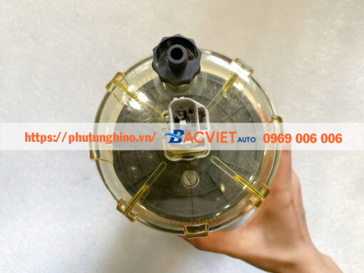 Cụm lọc thô ISUZU FVM