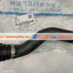 Cút nước dưới IVECO