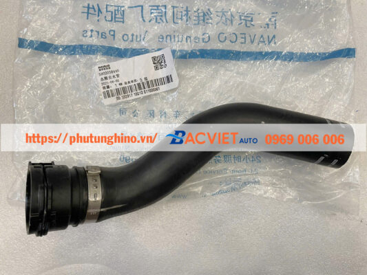 Cút nước dưới IVECO