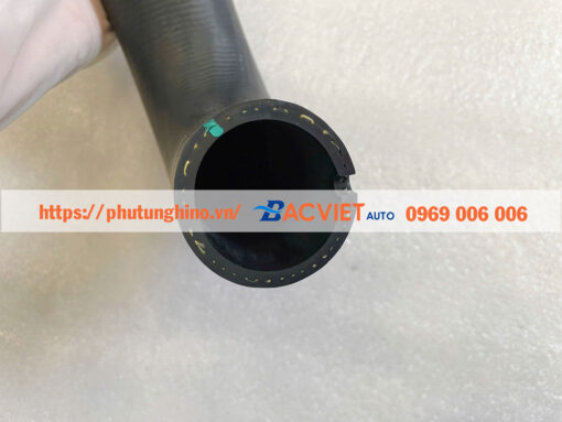 Cút nước trên IVECO