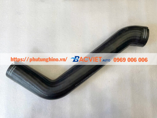 Cút turbo ra IVECO DAILY