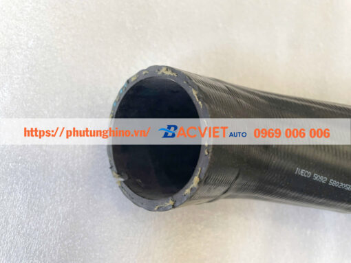 Cút turbo ra IVECO DAILY