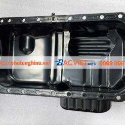 Đáy các te ISUZU 4JB1