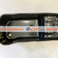 Đáy các te IVECO