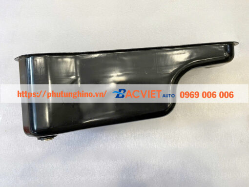 Đáy các te IVECO