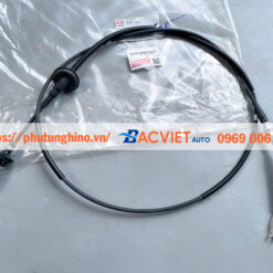 Dây ga HINO 500 FG chính hãng