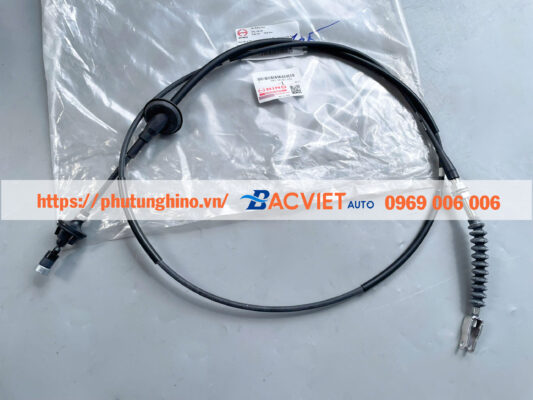 Dây ga HINO 500 FG chính hãng