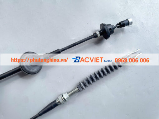 Dây ga HINO 500 FG chính hãng