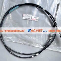 Dây lừa số HINO 500 FL Euro2