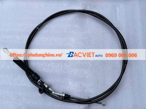 Dây lừa số ISUZU FVM