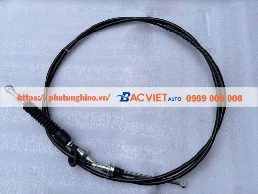 Dây lừa số ISUZU FVM