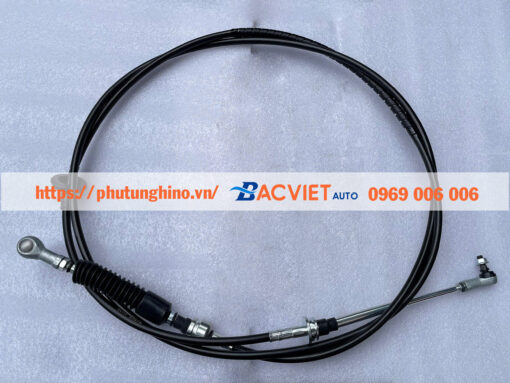 Dây số ISUZU FVM