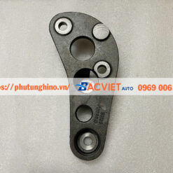 Giá đỡ bầu lốc kê SCANIA P450