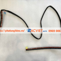 Gioăng ca bô ISUZU QKR đầu vuông
