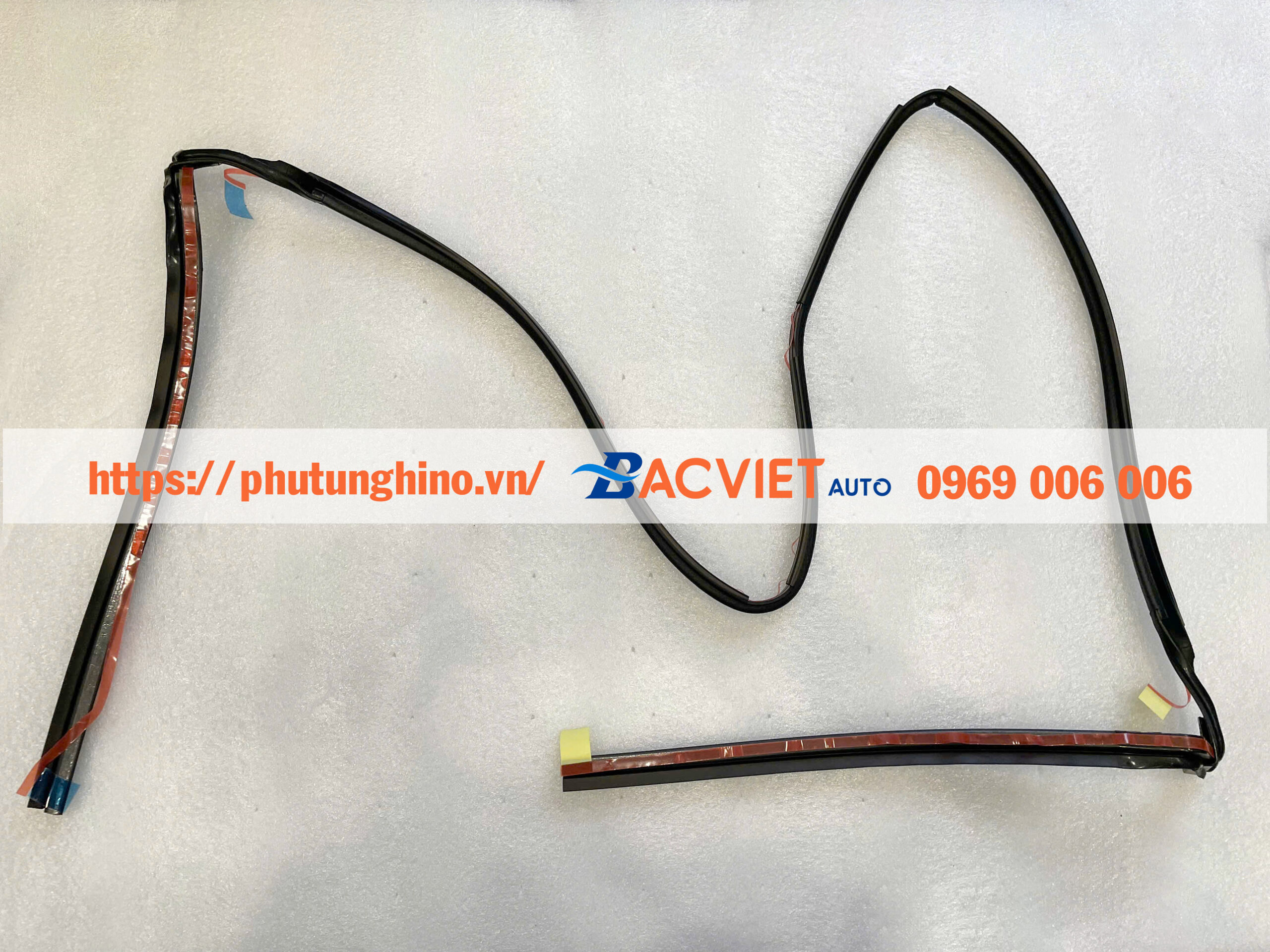 Gioăng ca bô ISUZU QKR đầu vuông Gioăng ca bô ISUZU QKR đầu vuông