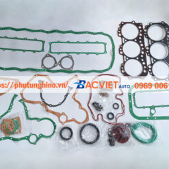 Gioăng đại tu HINO K13C