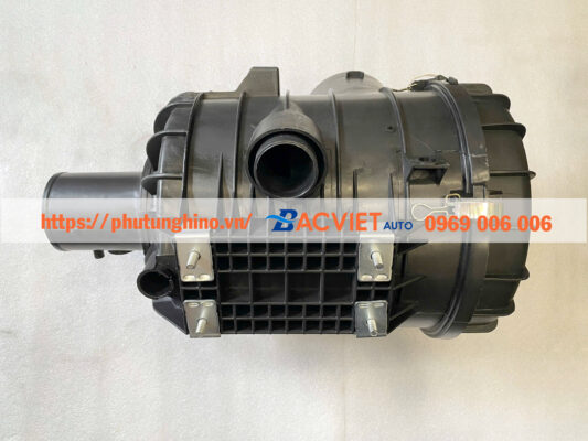 Hộp lọc gió HINO 500 FC Euro4