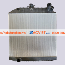 Két nước HINO 500 FG Euro4
