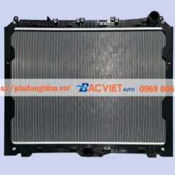 Két nước MERCEDES 4143