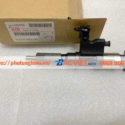 Kim phun ISUZU NQR75