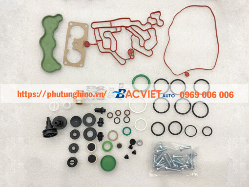 Bộ kít bầu sấy khí SCANIA