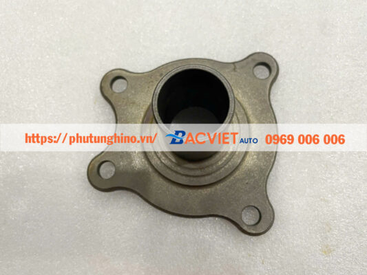 Loa kèn hộp số FUSO