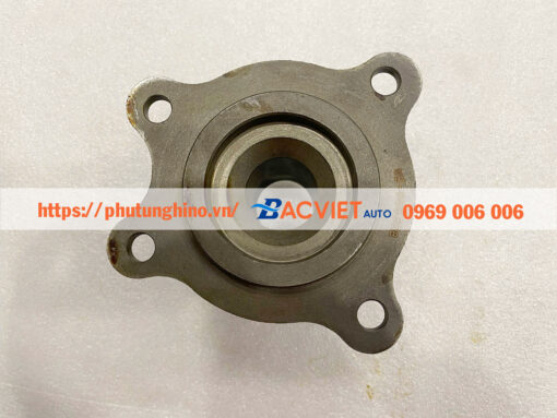 Loa kèn hộp số FUSO