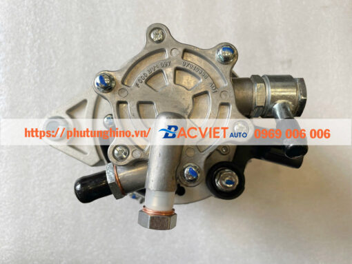 Máy phát ISUZU QKR77 đầu vuông