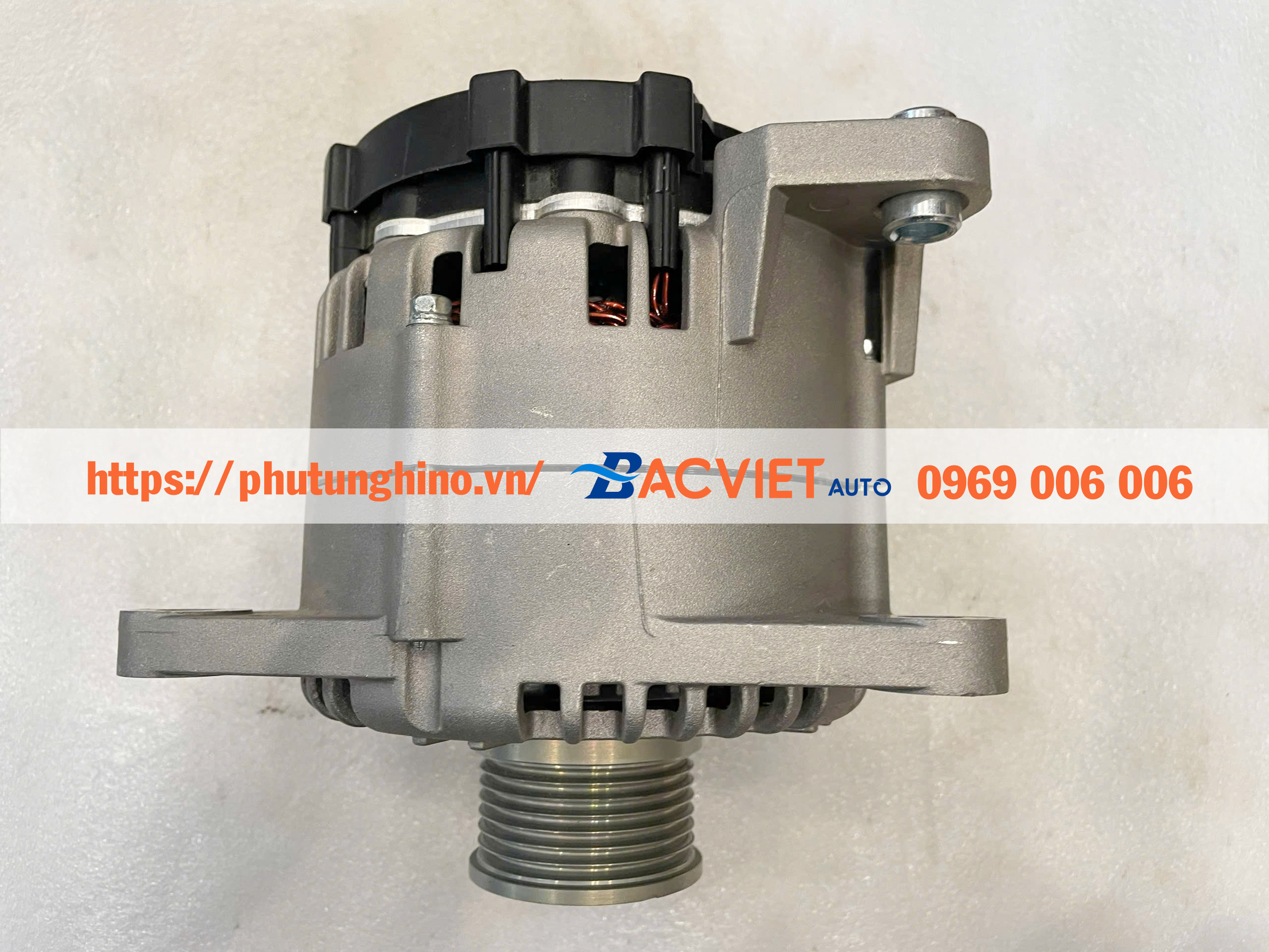 Máy phát IVECO DAILY F1C Máy phát IVECO DAILY F1C