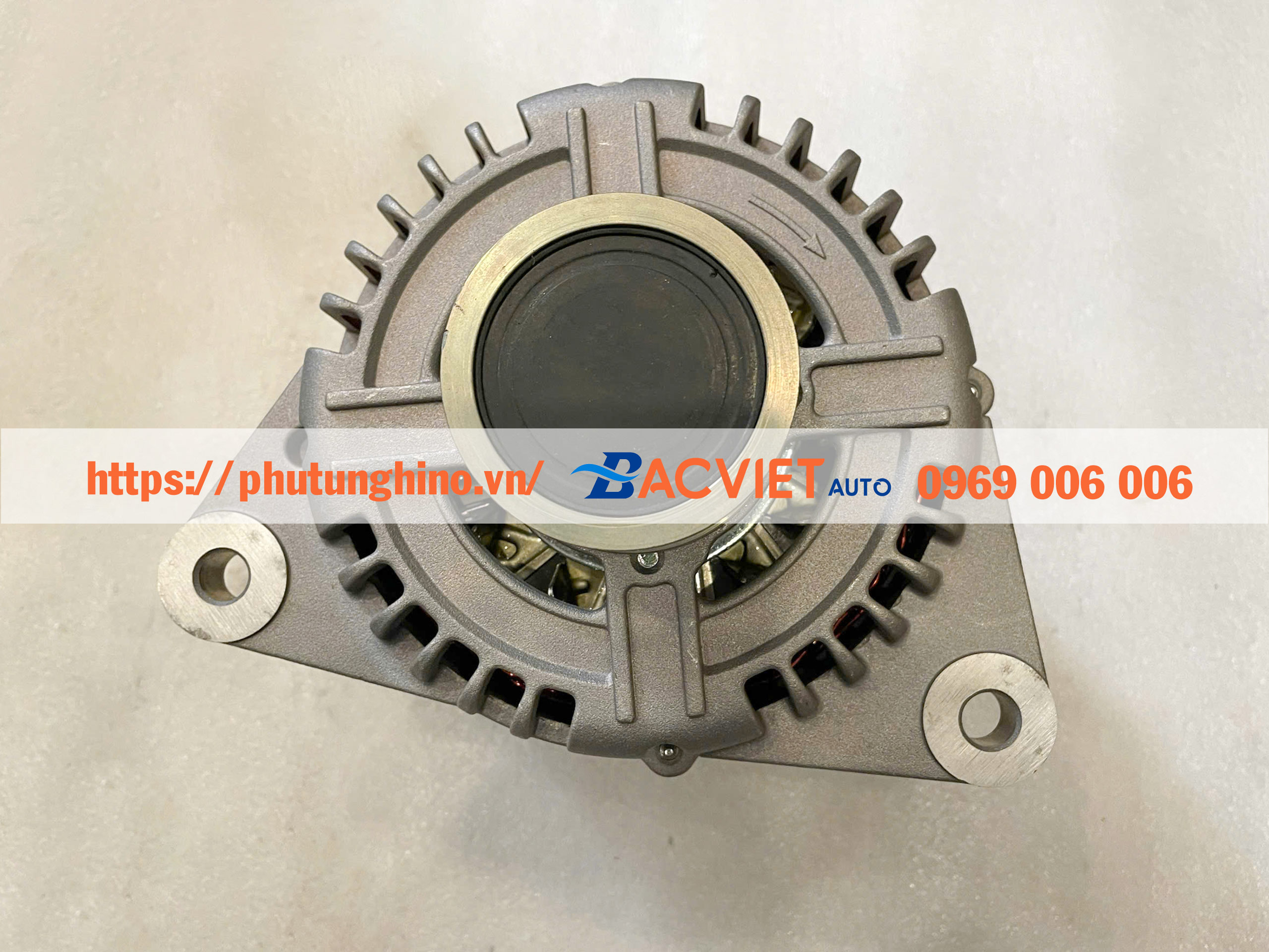 Máy phát IVECO DAILY F1C Máy phát IVECO DAILY F1C