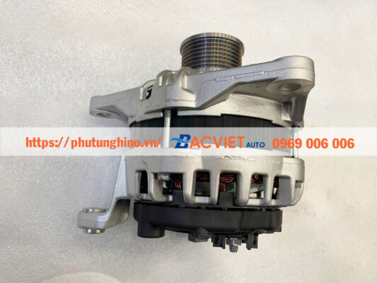 Máy phát IVECO DAILY F1C5