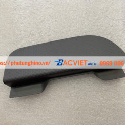 Miếng ốp che táp lô ISUZU FVM Euro4