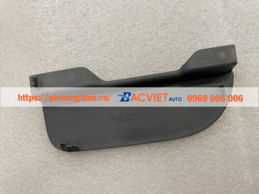 Miếng ốp che táp lô ISUZU FVM Euro4