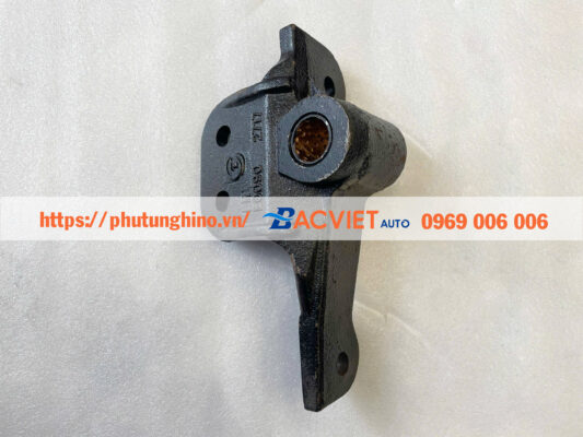 Mõ nhíp trước trước HINO 700